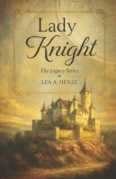 Paperback Lady Knight Book