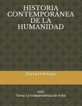 Historia Contempor�nea de la Humanidad: Asia