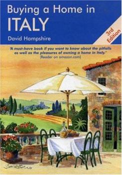 Buying a Home in Italy: A Survival Handbook (Buying a Home) - Book  of the Buying a Home