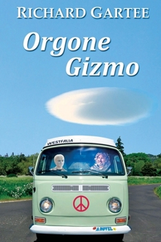 Paperback Orgone Gizmo Book