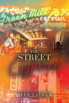 Paperback The Street Gypsies Book