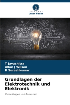 Paperback Grundlagen der Elektrotechnik und Elektronik [German] Book