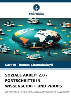 Paperback Soziale Arbeit 2.0 - Fortschritte in Wissenschaft Und PRAXIS [German] Book