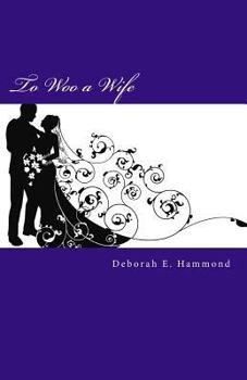 Paperback To Woo a Wife Book