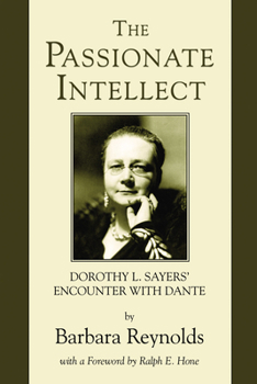 Paperback The Passionate Intellect Book