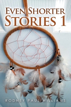 Paperback Even Shorter Stories 1 Book