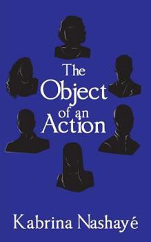 Paperback The Object of an Action Book