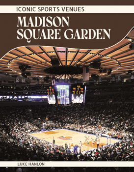 Madison Square Garden