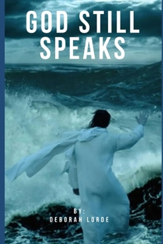 Paperback God Still Speaks Book