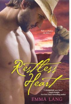 Restless Heart - Book #2 of the Heart