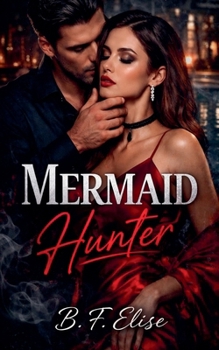 Paperback Mermaid Hunter Book