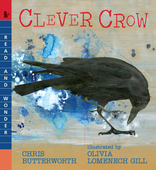 Clever Crow (Read and Wonder)