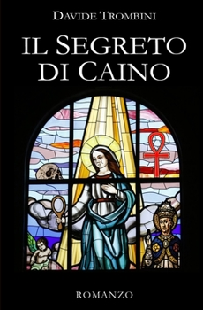 Paperback Il Segreto di Caino [Italian] Book