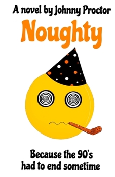 Paperback Noughty Book