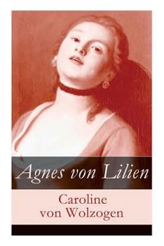 Paperback Agnes von Lilien Book