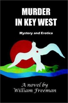 Paperback Murder in Key West Book