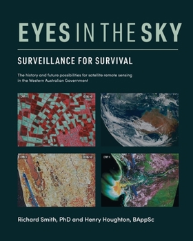 Paperback Eyes in the Sky Book
