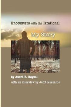 Paperback Encounters with the Irrational: My Story Book