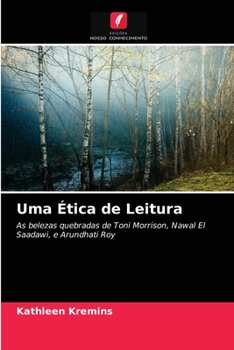 Paperback Uma Ética de Leitura [Portuguese] Book
