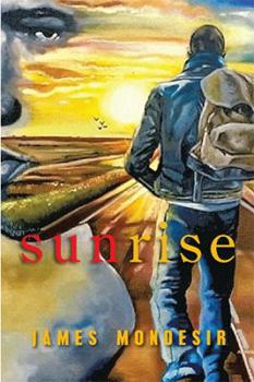 Paperback Sunrise Book