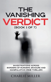 Paperback The Vanishing Verdict Series - Book 1 of 7 Book