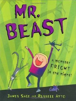 Hardcover Mr. Beast Book