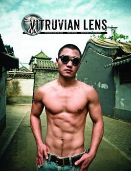 Paperback Vitruvian Lens - Edition 5: Fine Art Male Photography Book