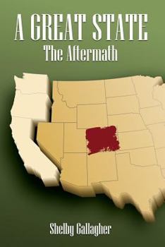 Paperback The Aftermath Book