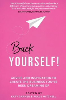Paperback Back Yourself Book
