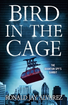 Paperback Bird in the Cage Book