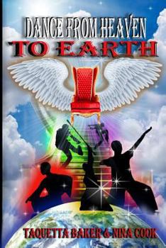 Paperback Dance From Heaven to Earth Book