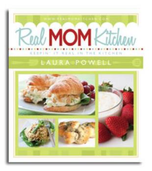Real Mom Kitchen