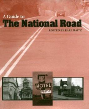 Hardcover A Guide to the National Road Book