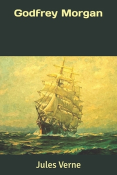 Godfrey Morgan