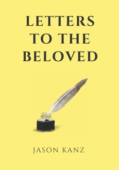 Paperback Letters to the Beloved Book