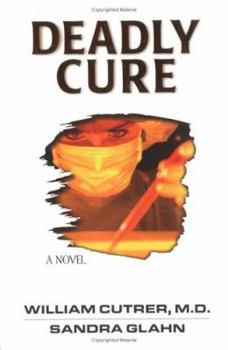 Paperback Deadly Cure Book