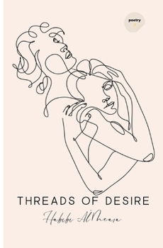 Paperback Threads of Desire Book