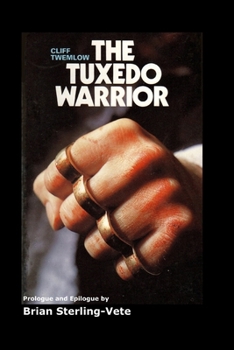 Paperback The Tuxedo Warrior Book