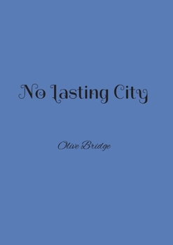 Paperback No Lasting City Book