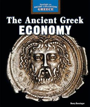 Paperback The Ancient Greek Economy Book