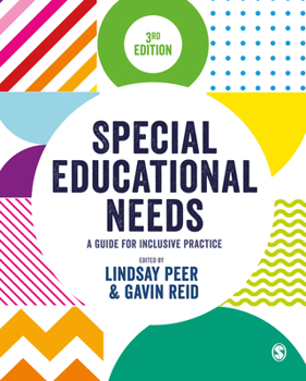 Hardcover Special Educational Needs: A Guide for Inclusive Practice Book