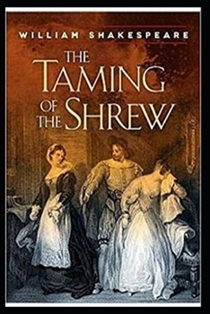 Paperback The Taming of the Shrew Annotated Book
