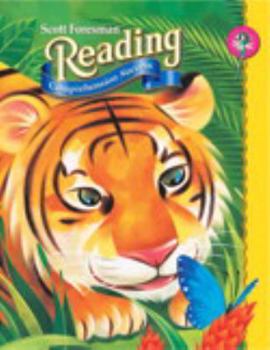 Paperback Reading Summer School 2003 Comprehension Success Book