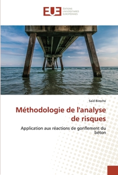 Paperback Méthodologie de l'analyse de risques [French] Book