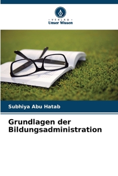 Paperback Grundlagen der Bildungsadministration [German] Book