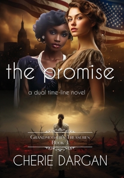 Hardcover The Promise Book