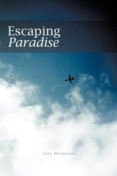 Paperback Escaping Paradise Book