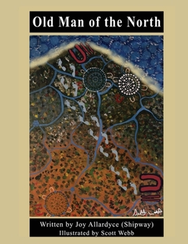 Paperback Old Man of the North Book