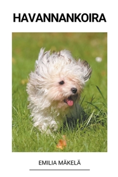 Paperback Havannankoira [Finnish] Book