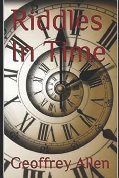 Paperback Riddles in Time Book